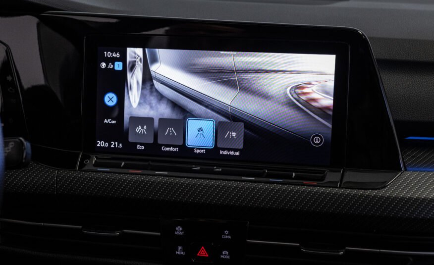 VOLKSWAGEN Golf R LINE 1.5 ETSI DSG 150 CV