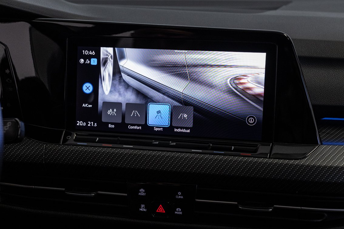 VOLKSWAGEN Golf R LINE 1.5 ETSI DSG 150 CV