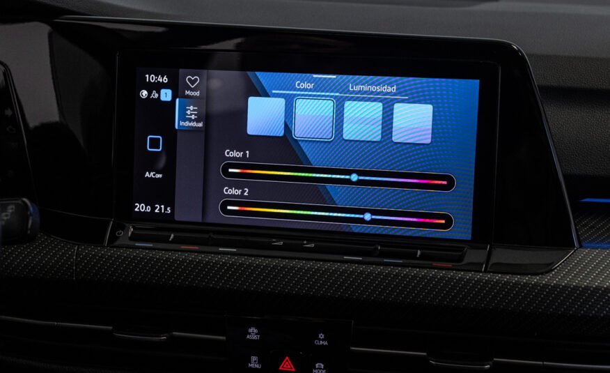 VOLKSWAGEN Golf R LINE 1.5 ETSI DSG 150 CV