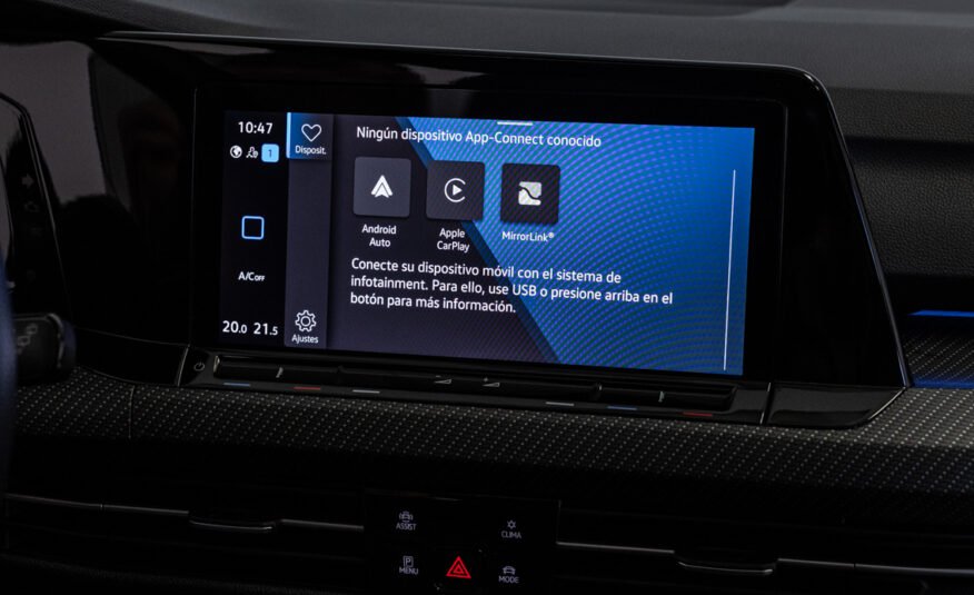 VOLKSWAGEN Golf R LINE 1.5 ETSI DSG 150 CV