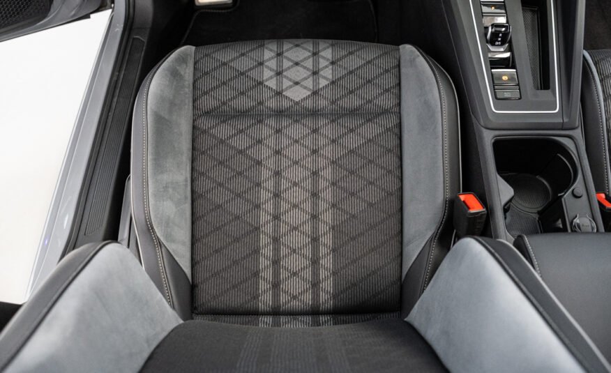 VOLKSWAGEN Golf R LINE 1.5 ETSI DSG 150 CV