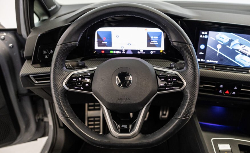 VOLKSWAGEN Golf R LINE 1.5 ETSI DSG 150 CV