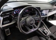 AUDI A3 SPORTBACK BLACK LINE 30 TDI S TRONIC 116 CV