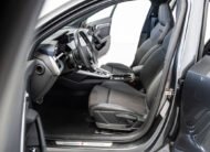 AUDI A3 SPORTBACK BLACK LINE 30 TDI S TRONIC 116 CV