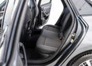 AUDI A3 SPORTBACK BLACK LINE 30 TDI S TRONIC 116 CV