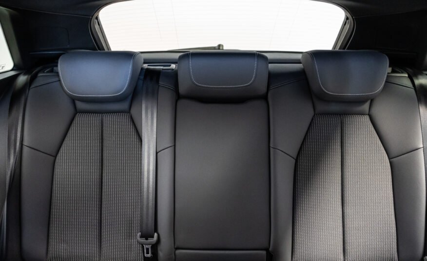 AUDI A3 SPORTBACK BLACK LINE 30 TDI S TRONIC 116 CV
