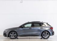 AUDI A3 SPORTBACK BLACK LINE 30 TDI S TRONIC 116 CV