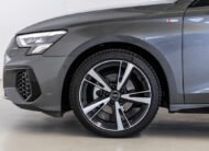 AUDI A3 SPORTBACK BLACK LINE 30 TDI S TRONIC 116 CV
