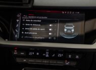 AUDI A3 SPORTBACK BLACK LINE 30 TDI S TRONIC 116 CV
