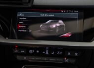 AUDI A3 SPORTBACK BLACK LINE 30 TDI S TRONIC 116 CV