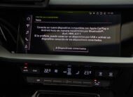 AUDI A3 SPORTBACK BLACK LINE 30 TDI S TRONIC 116 CV