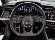 AUDI A3 SPORTBACK BLACK LINE 30 TDI S TRONIC 116 CV
