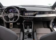 AUDI A3 SPORTBACK BLACK LINE 30 TDI S TRONIC 116 CV