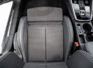 AUDI A3 SPORTBACK BLACK LINE 30 TDI S TRONIC 116 CV