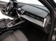 AUDI A3 SPORTBACK BLACK LINE 30 TDI S TRONIC 116 CV
