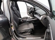 AUDI A3 SPORTBACK BLACK LINE 30 TDI S TRONIC 116 CV