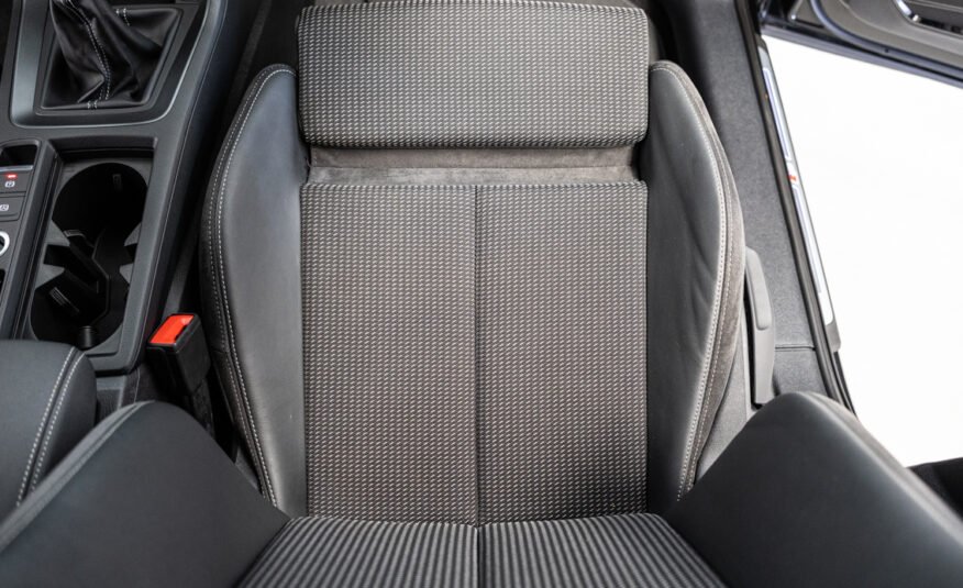 AUDI Q3 SPORTBACK BLACK LINE 35 TDI 150 CV