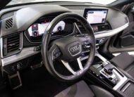 AUDI Q5 SPORTBACK BLACK LINE 40 TDI QUATTRO S TRONIC 204 CV