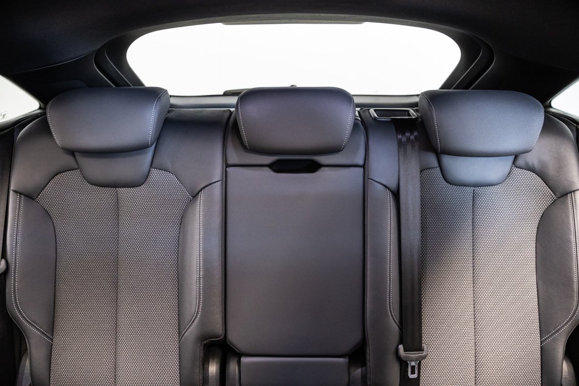 AUDI Q5 SPORTBACK BLACK LINE 40 TDI QUATTRO S TRONIC 204 CV