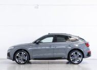 AUDI Q5 SPORTBACK BLACK LINE 40 TDI QUATTRO S TRONIC 204 CV