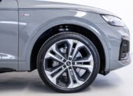 AUDI Q5 SPORTBACK BLACK LINE 40 TDI QUATTRO S TRONIC 204 CV