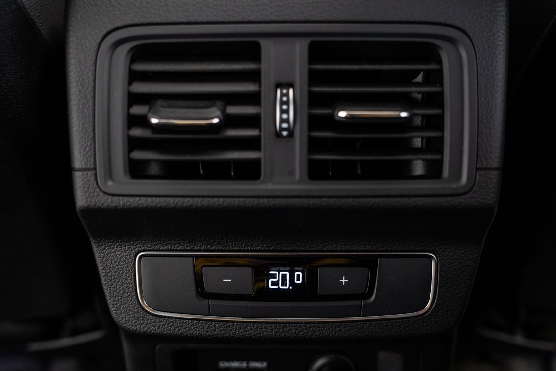 AUDI Q5 SPORTBACK BLACK LINE 40 TDI QUATTRO S TRONIC 204 CV