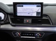 AUDI Q5 SPORTBACK BLACK LINE 40 TDI QUATTRO S TRONIC 204 CV