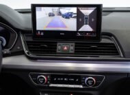 AUDI Q5 SPORTBACK BLACK LINE 40 TDI QUATTRO S TRONIC 204 CV