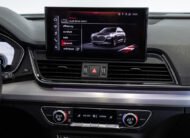 AUDI Q5 SPORTBACK BLACK LINE 40 TDI QUATTRO S TRONIC 204 CV
