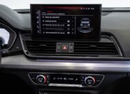 AUDI Q5 SPORTBACK BLACK LINE 40 TDI QUATTRO S TRONIC 204 CV
