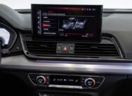 AUDI Q5 SPORTBACK BLACK LINE 40 TDI QUATTRO S TRONIC 204 CV