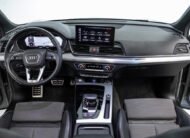 AUDI Q5 SPORTBACK BLACK LINE 40 TDI QUATTRO S TRONIC 204 CV