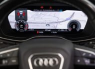 AUDI Q5 SPORTBACK BLACK LINE 40 TDI QUATTRO S TRONIC 204 CV