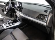 AUDI Q5 SPORTBACK BLACK LINE 40 TDI QUATTRO S TRONIC 204 CV