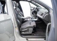 AUDI Q5 SPORTBACK BLACK LINE 40 TDI QUATTRO S TRONIC 204 CV