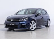 VOLKSWAGEN Golf R 2.0 TSI 270 CV