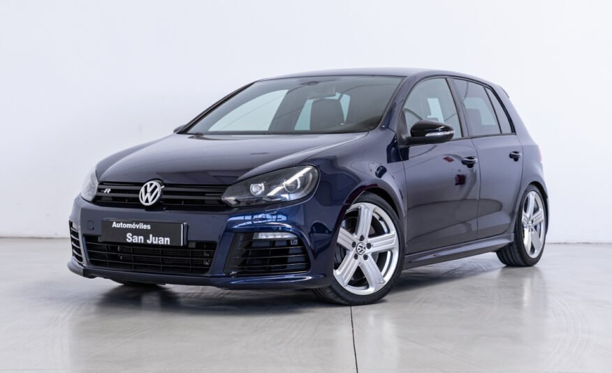 VOLKSWAGEN Golf R 2.0 TSI 270 CV