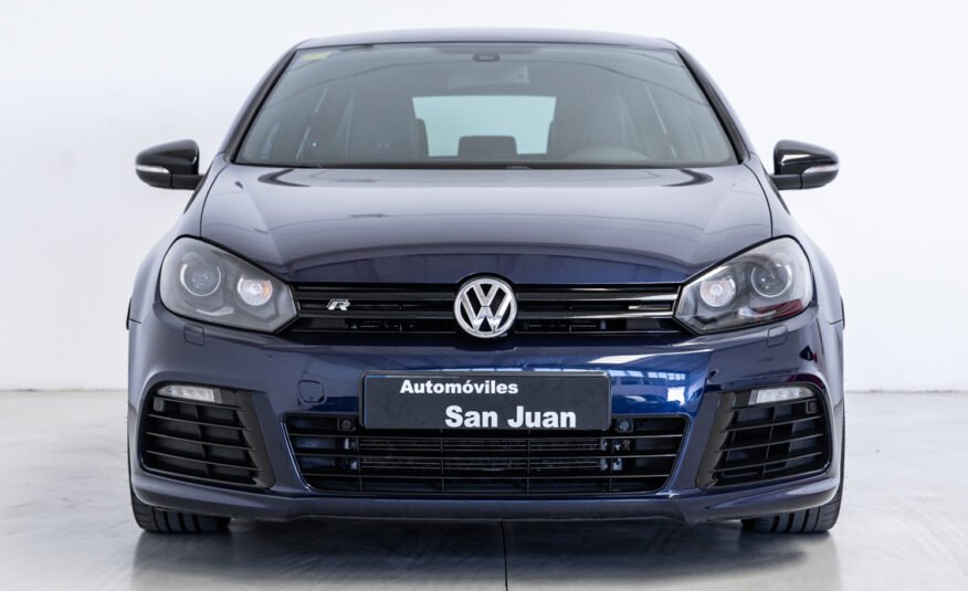 VOLKSWAGEN Golf R 2.0 TSI 270 CV