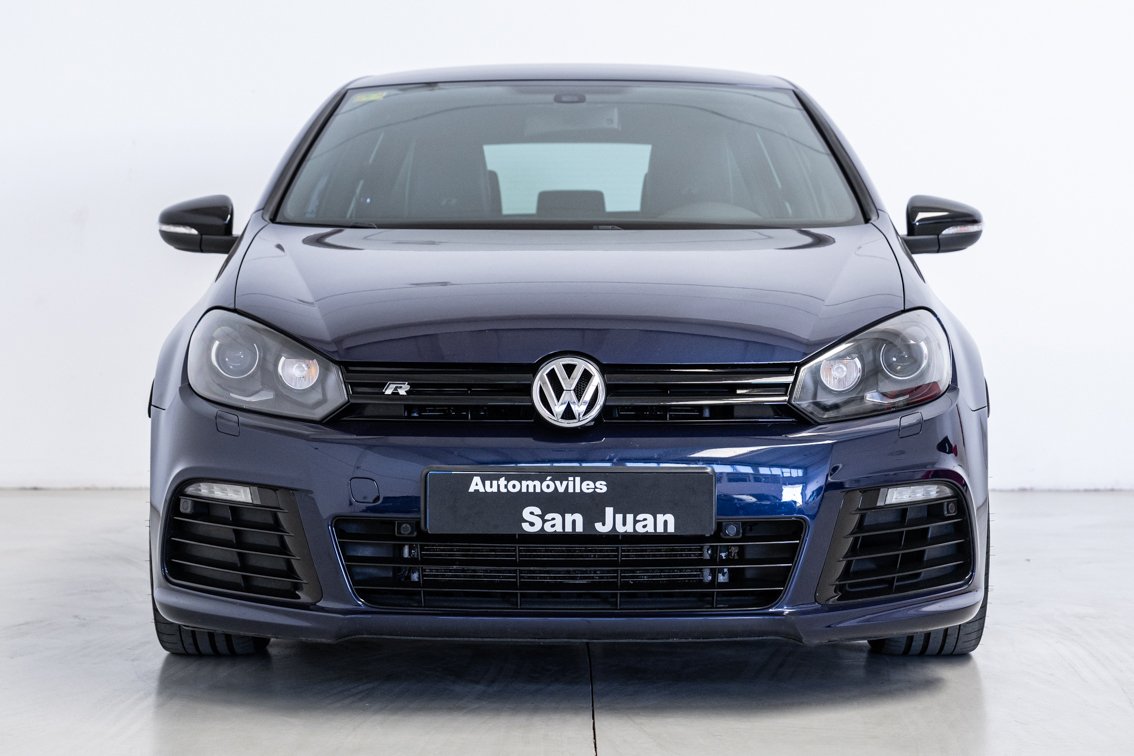 VOLKSWAGEN Golf R 2.0 TSI 270 CV