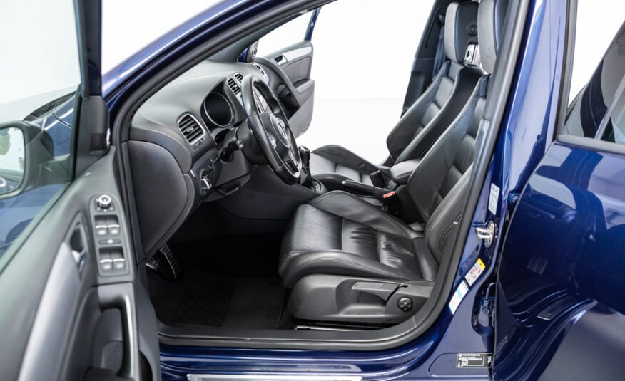 VOLKSWAGEN Golf R 2.0 TSI 270 CV