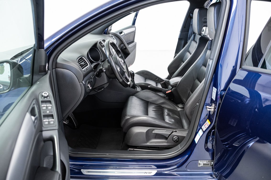 VOLKSWAGEN Golf R 2.0 TSI 270 CV