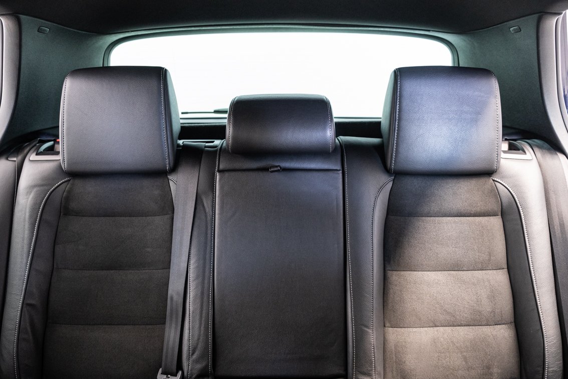 VOLKSWAGEN Golf R 2.0 TSI 270 CV