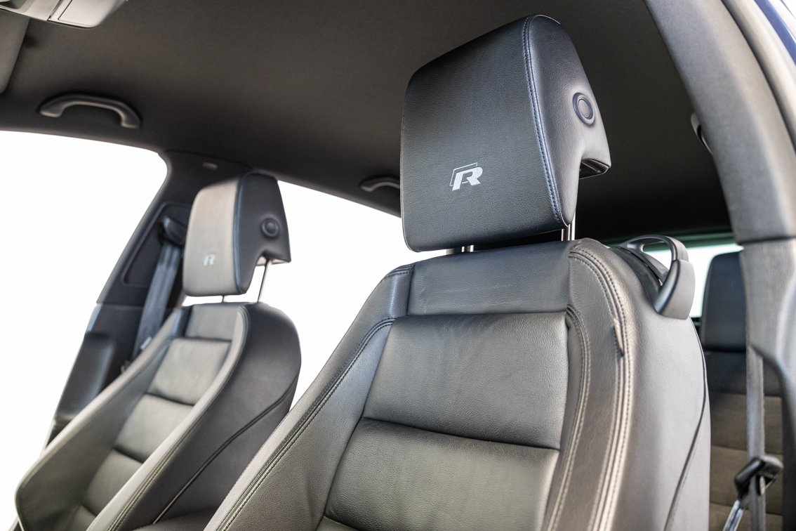 VOLKSWAGEN Golf R 2.0 TSI 270 CV