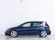 VOLKSWAGEN Golf R 2.0 TSI 270 CV