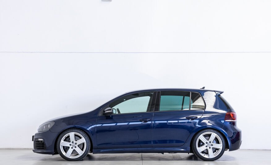 VOLKSWAGEN Golf R 2.0 TSI 270 CV