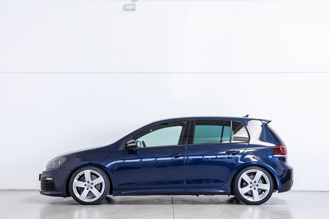VOLKSWAGEN Golf R 2.0 TSI 270 CV