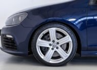 VOLKSWAGEN Golf R 2.0 TSI 270 CV