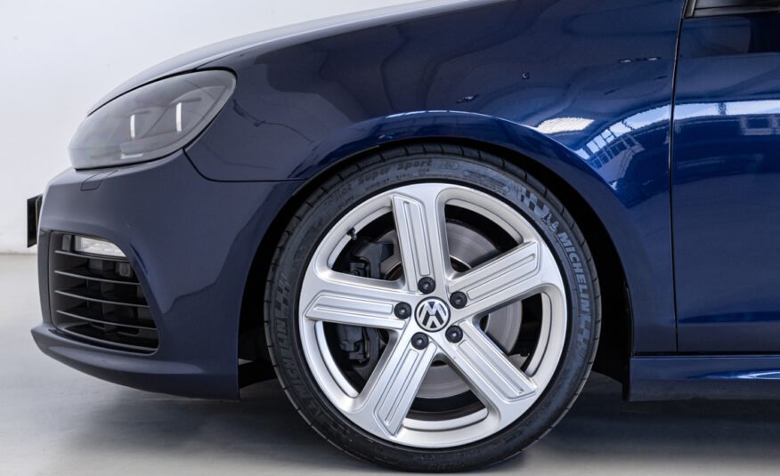 VOLKSWAGEN Golf R 2.0 TSI 270 CV