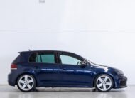 VOLKSWAGEN Golf R 2.0 TSI 270 CV