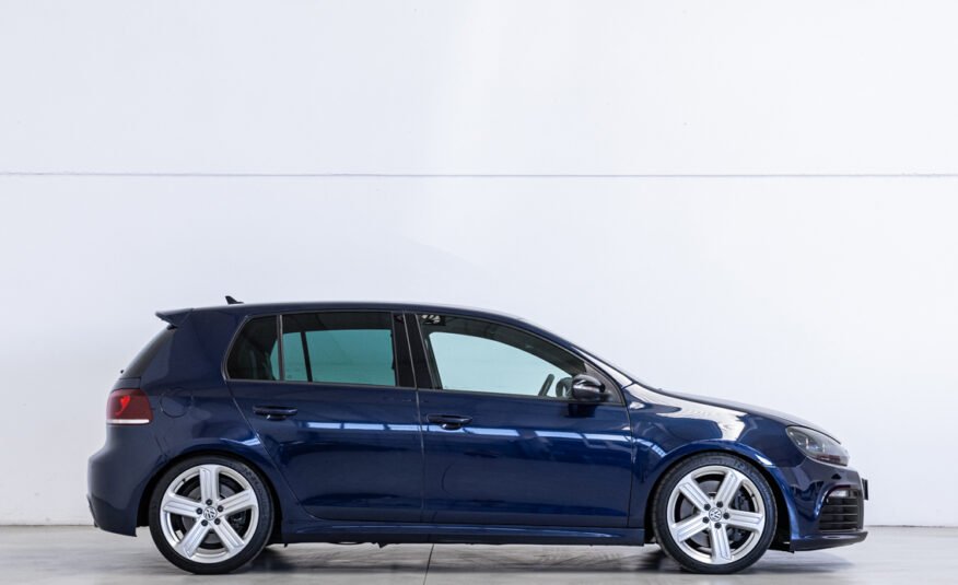 VOLKSWAGEN Golf R 2.0 TSI 270 CV